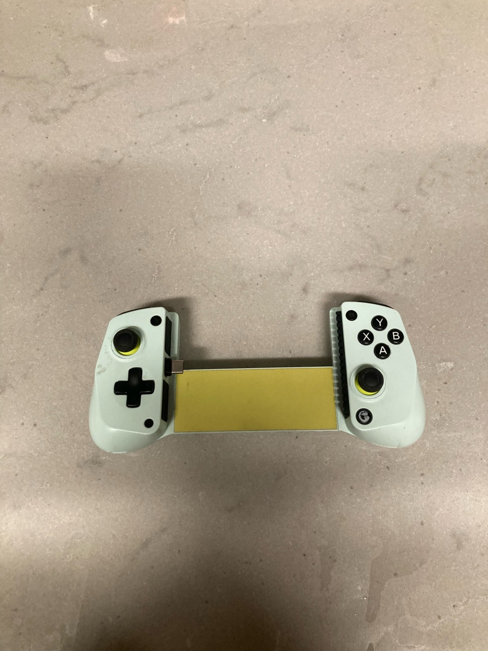 Gamesir wired controller Pad X5 Lite Wasabi Green